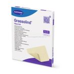 Hartmann Grassolind kenőcsös sebfedő 10x10 cm 1db