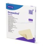 Hartmann Grassolind kenőcsös sebfedő 20x20 cm 10db