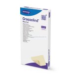 Hartmann Grassolind kenőcsös sebfedő 10x20 cm 30db