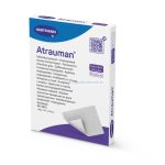 Hartmann Atrauman kenőcsös sebfedő 5x5 cm 10db