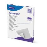 Hartmann Atrauman kenőcsös sebfedő 10x10 cm 10db