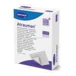 Hartmann Atrauman kenőcsös sebfedő 5x5 cm 50db