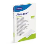   Hartmann Atrauman Silicone kötszer 7,5x10cm 1db (Utolsó darabos akció!)