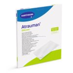   Hartmann Atrauman Silicone kötszer 20x30cm 1db (Utolsó darabos akció!)