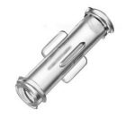 B.Braun Combifix adapter (lány/lány)