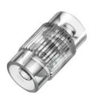 B.Braun Combifix adapter (fiú/fiú)