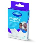 Hartmann Cosmos soft silicone sebtapasz 8db