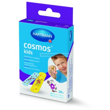 Hartmann Cosmos kids sebtapasz 20db