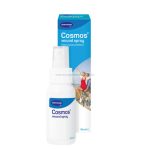 Hartmann Cosmos Sebtisztító és ápoló spray 50ml 1db