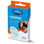 Hartmann Cosmos sebtapasz égésre 8db
