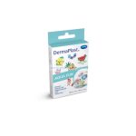 Hartmann DermaPlast AQUA kids sebtapasz 12db