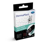 Hartmann DermaPlast Power sebtapasz 16db