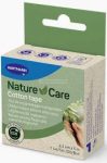 Nature Care pamut ragtapasz 2,5cmx5m 1db