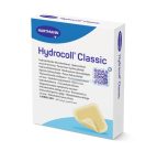 Hartmann Hydrocoll Classic hidrokolloid kötszer 5x5 cm 10db Hartmann Hydrocoll Classic hidrokolloid kötszer 5x5 cm 10db