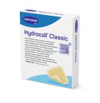 Hartmann Hydrocoll Classic hidrokolloid kötszer 5x5 cm 10db