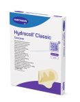   Hartmann Hydrocoll Classic concave hidrokolloid kötszer 8x12 cm 10db