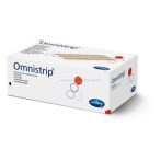   Hartmann Omnistrip sebzáró csík 3x76mm 1lap (5csík) (Előrendelhető)