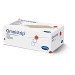   Hartmann Omnistrip sebzáró csík 25x127 mm 1lap (4 csík) (Előrendelhető)