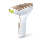 BEURER IPL 8500 VELVET SKIN PRO tartós szőrtelenítő