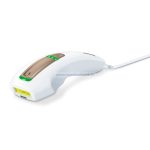 BEURER IPL 5500 PURE SKIN PRO tartós szőrtelenítő