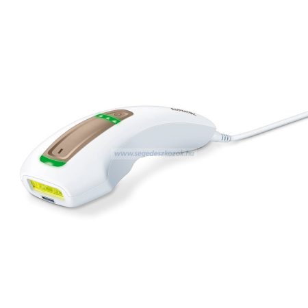 BEURER IPL 5500 PURE SKIN PRO tartós szőrtelenítő