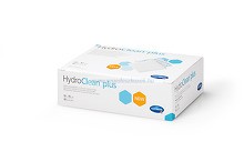 Hartmann HydroClean plus 10x10cm 1db 