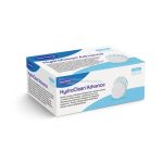 Hartmann HydroClean Advance sebpárna 4cm kerek 10db