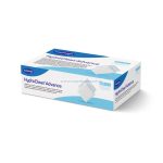 Hartmann HydroClean Advance sebpárna 7,5x7,5cm 10db