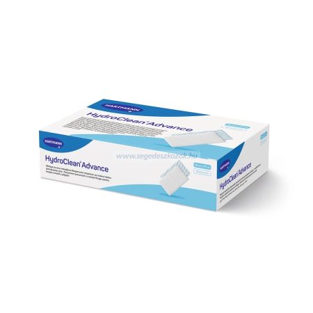 Hartmann HydroClean Advance sebpárna 10x17cm 10db