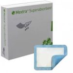 Mölnlycke Mextra 10 x 10 cm 10db