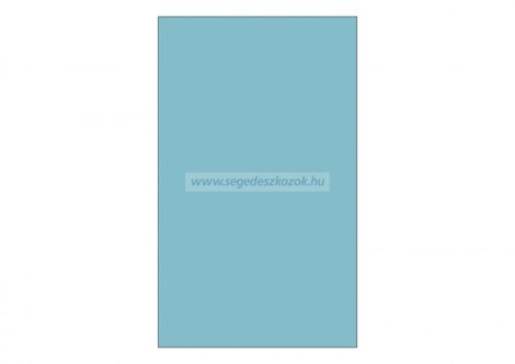 Mölnlycke Kétrétegű lepedő, 45x75cm 140db