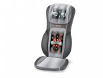 BEURER MG 295 Shiatsu masszázsülés (fekete)