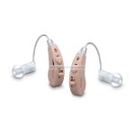 BEURER HA 55 hallást segítő készülék (1 pár)