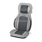   BEURER MG 320 HD 3 az 1-ben shiatsu légkompresszoros ülésfeltét