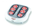 BEURER FM 60 Shiatsu talpmasszázs