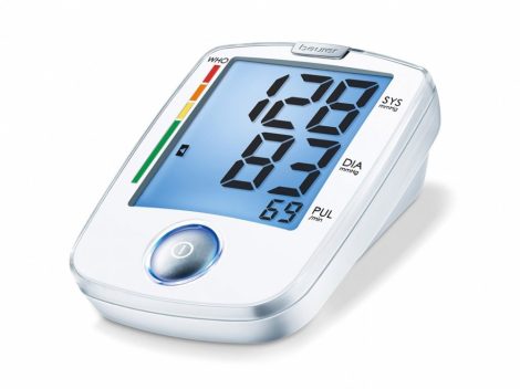 BEURER BM 44 Felkaros vérnyomásmérő 