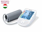 BEURER BM 49 beszélő felkaros vérnyomásmérő (Kifutó!)
