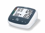 BEURER BM 40 felkaros vérnyomásmérő + hálózati adapter