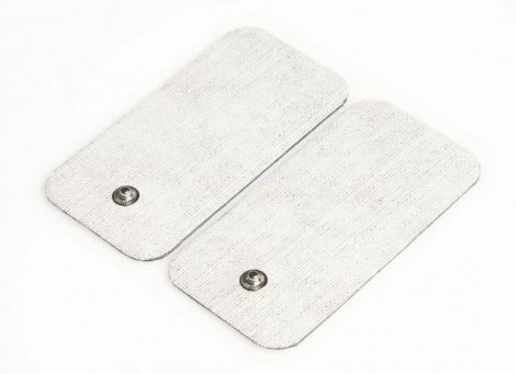 BEURER Standard NAGY pót elektródák 4x (TENS) (Utolsó darabos akció!) Lejárat: 2023.08.