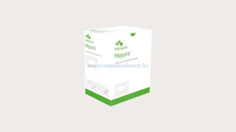 Mölnlycke Mepore 9x25 cm 30db