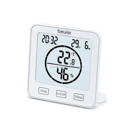 BEURER HM 22 thermo-hygrométer
