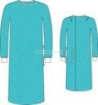 Mölnlycke Ultimate Standard kabát, XXL-L 28db ÚJ