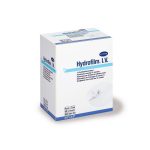   Hartmann Hydrofilm I.V. control (ablakos) 9x7 cm 1db (Utolsó darabos akció!) Lejárat:2025.03.