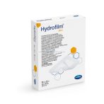   Hartmann Hydrofilm Plus filmkötszer sebpárnával 10x12 cm 1db (Utolsó darabos akció!)