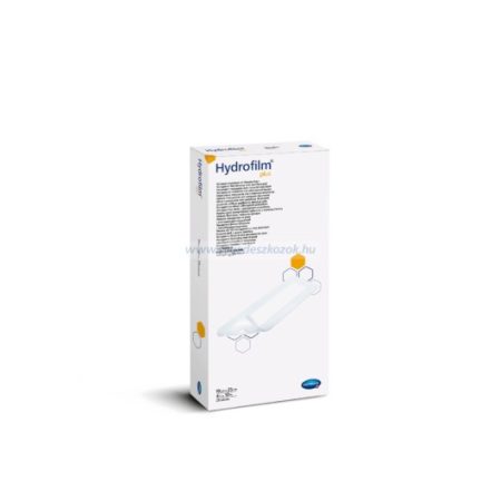 Hartmann Hydrofilm Plus filmkötszer sebpárnával 10x25 cm 1db (Utolsó darabos akció!)