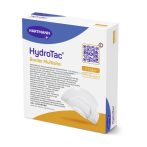   Hartmann Hydrotac Border Multisite géllel impr. habkötszer 11,5 cm kerek 10db