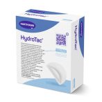 Hartmann Hydrotac géllel impr. habkötszer kerek 6cm 10db Hartmann Hydrotac géllel impr. habkötszer kerek 6cm 10db