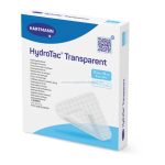 Hartmann HydroTac transparent gélkötszer 10x10cm 1db