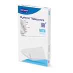 Hartmann HydroTac transparent gélkötszer 10x20cm 1db (Utolsó darabos akció!) (Lejárat:2026.Április) Hartmann HydroTac transparent gélkötszer 10x20cm 1db (Utolsó darabos akció!) (Lejárat:2026.Április)