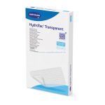   Hartmann HydroTac transparent gélkötszer 10x20cm 1db (Utolsó darabos akció!) (Lejárat:2026.Április)